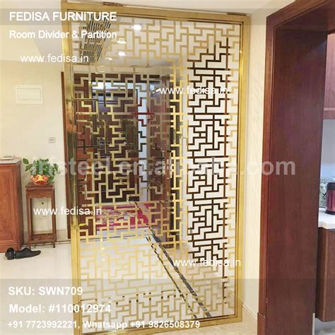Folding Screen Room Divider Bamboo Partition Wall Hanging Divider Pvc ...
