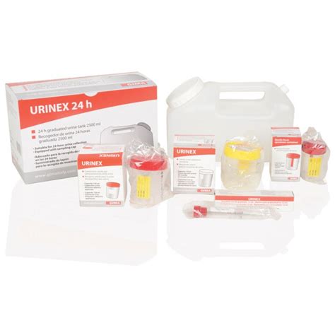 URINE CONTAINER 120ML
