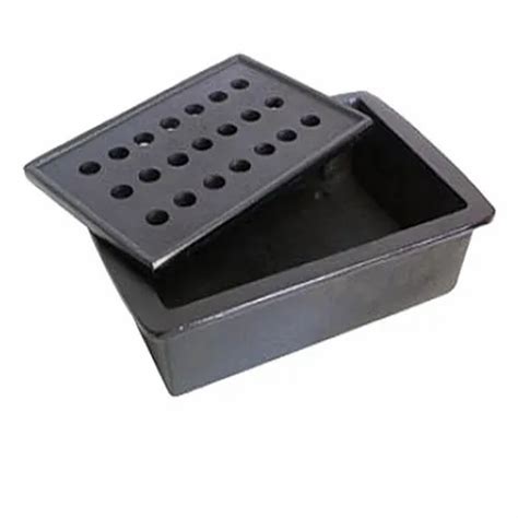 Cast Iron Surface Box Manufacturer from Batala