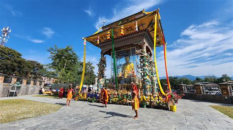 'Gelephu will have full executive, legislative and judicial autonomy ...