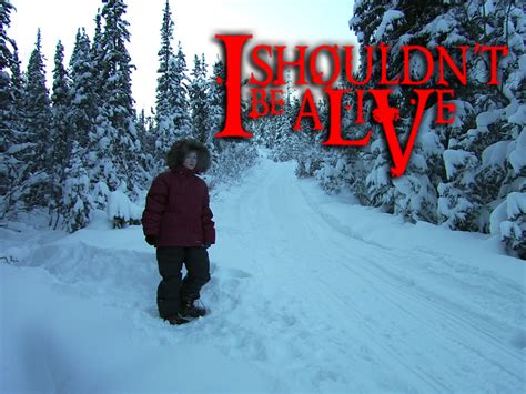 Prime Video: I Shouldn't Be Alive