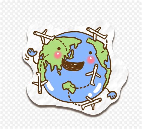 地球 Cartoon Png 的图像结果
