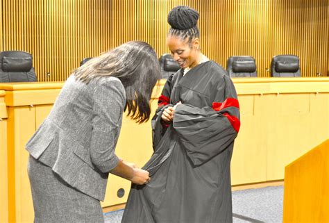 Gwinnett County swears in first African-American elected official ...