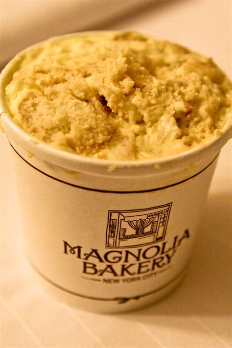 magnolia bakery famous