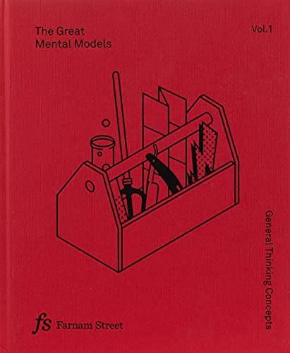 The Great Mental Models: General Thinking Concepts : Parrish, Shane ...
