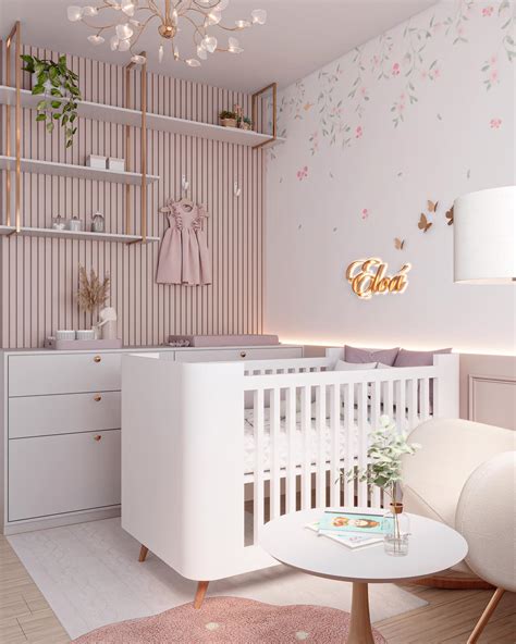 23+ Cozy Small Nursery Ideas For Small Spaces (2024) - DrExplains