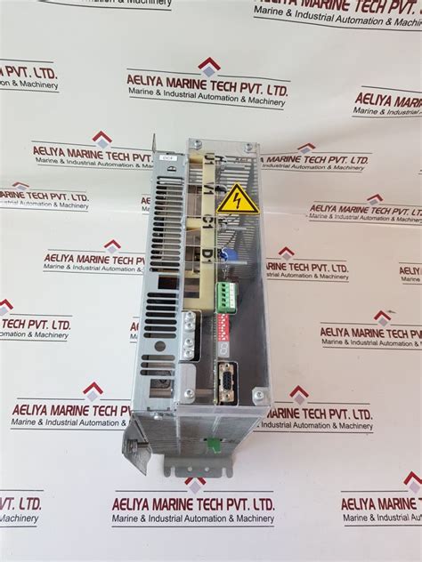 Abb Dcf503B0060-000000X 60A – Aeliya Marine Tech