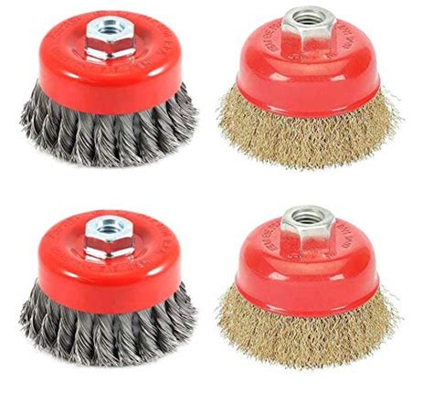 Amazon.in Bestsellers: The most popular items in Wire Brushes