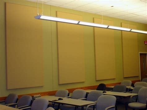 Office Soundproofing Panels | Office Acoustic Panels | NetWell