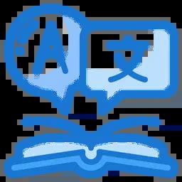 Image result for Visual Language Icon