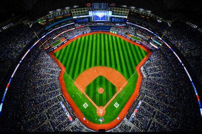 Rogers Centre renovation morphed one of the last multisport venues into ...