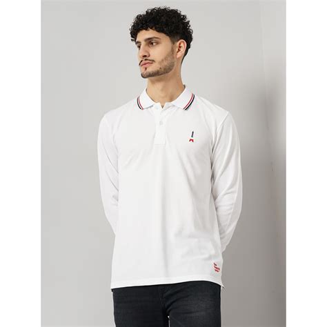 French Polo T-shirts | Celio