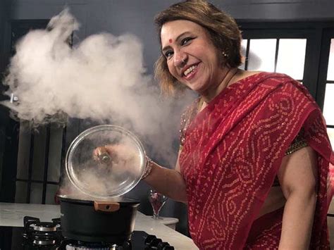 Roopa Nabar’s New Cookbook Celebrates Legacy | Femina.in