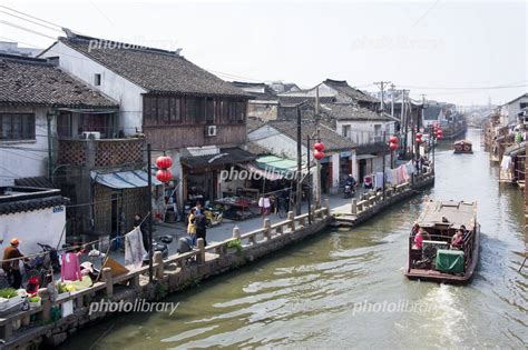 文艺课 | 苏州，大运河沿线的一座绝版“古城”