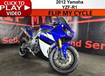 Yamaha YZF-R1 Motorcycles for Sale - Motorcycles on Autotrader