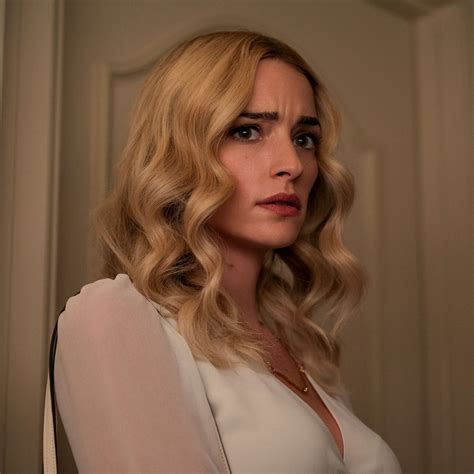 Ginny & Georgia's Brianne Howey Reacts to the Season 2 Finale