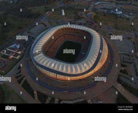 Fnb Stadium Before And After - Miinullekko