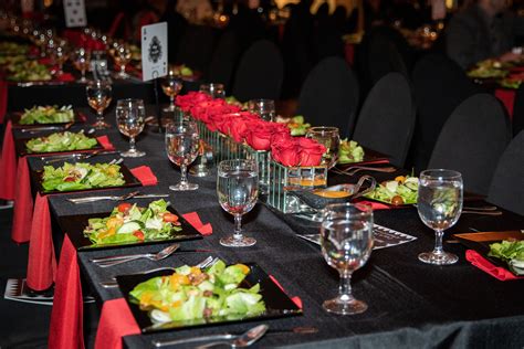 Gordon JCC Nashville - Facility Rentals