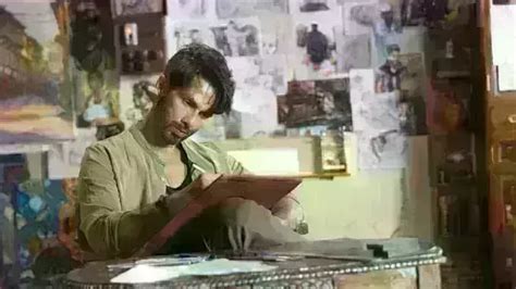 Farzi Has Electric Thrills But Negative Ideology