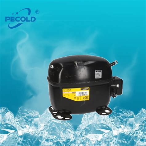 Image result for Compressor for Fridge