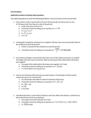 Image result for Application Math Problems