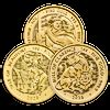 Buy Gold Coins in Singapore | Best Price Guaranteed!