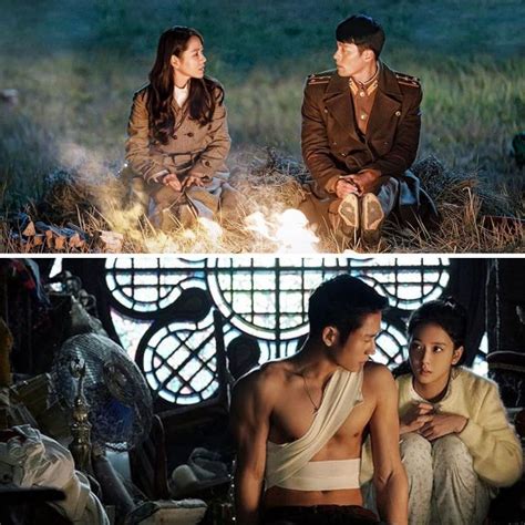 Who did it better? Comparing K-drama titles with similar plots | LSA India