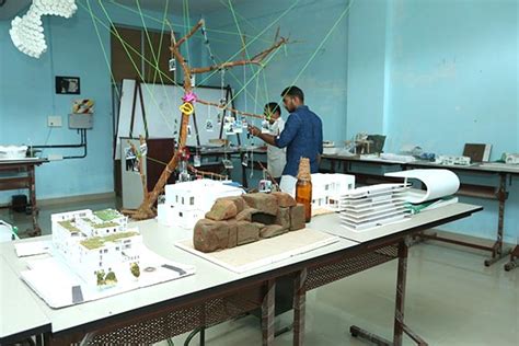 School of Architecture Mookambika Technical Campus, Ernakulam Campus ...
