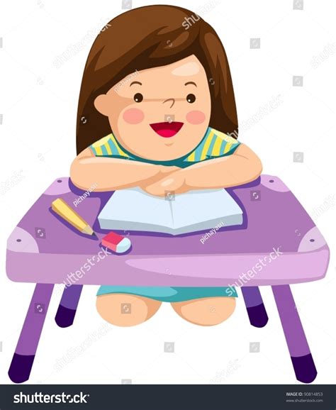 Girl Vector Study 的图像结果