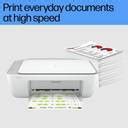 HP DeskJet Ink Advantage 2338 Multi-function Color Inkjet Printer for ...