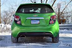 2015 Chevrolet Sonic Rs by 2015 Chevrolet Sonic Rs 5 Door Review Web2carz 2015 Chevrolet Sonic Rs