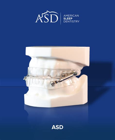 American Sleep Dentistry