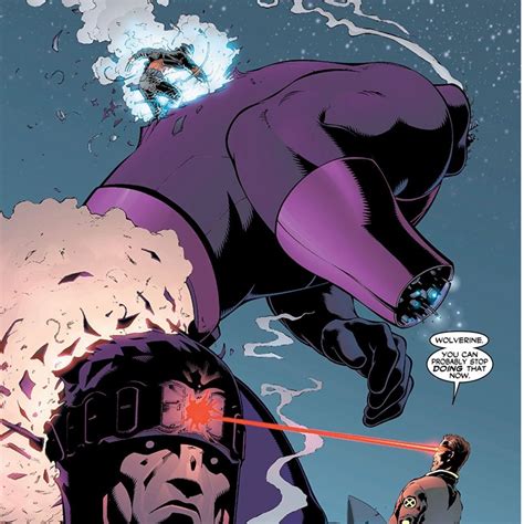 Best X Men Runs