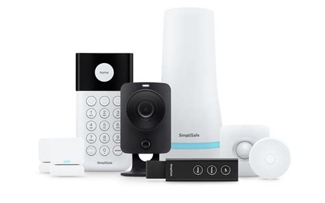 affordable home security system