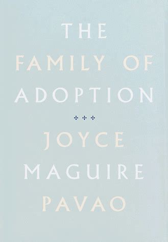 Buy The Family of Adoption Book Online at Low Prices in India | The ...