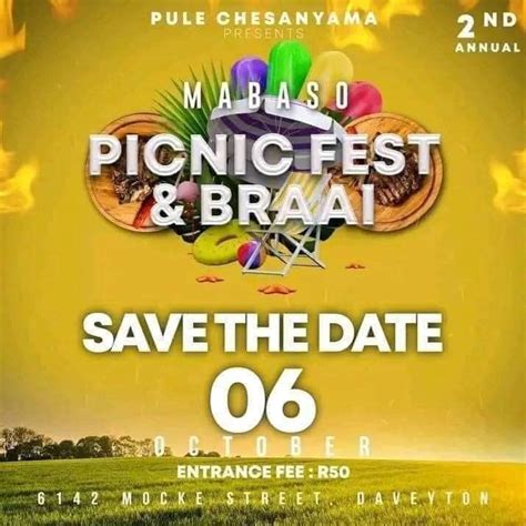 Pule Chesanyama aka Mabaso, Sgodi Phola, Daveyton, 6 October 2024 ...