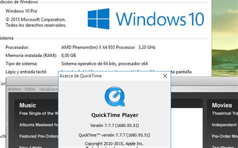 Image result for QuickTime Windows