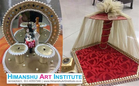 Certificate Hobby Course in Gift Packing, Gift Packing Hobby Classes in ...