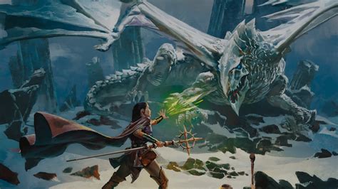 Best DnD Cantrips 5e