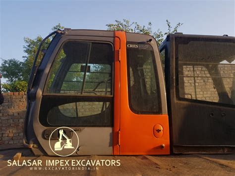 Excavator Cabins Manufacturer,Excavator Cabins Supplier,Exporter