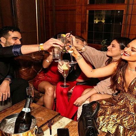 New Years Eve Party, Royalton Hotel, New York, December 31 to January 1 ...