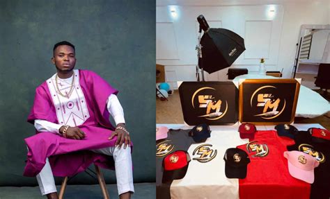 “Soso Music, Fashion Label Launches In Lagos” | THISDAYLIVE