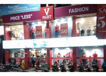 3 Best Clothing Stores in Lucknow - Expert Recommendations