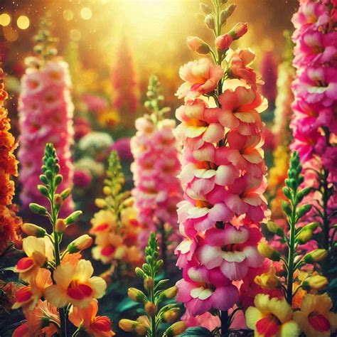Antirrhinum: Growing Tips and Care guide - MHNRC