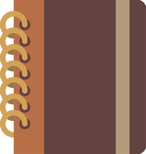 Notebook Icon Vector 的图像结果