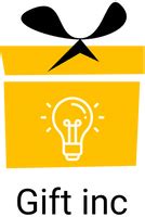 Gift Inc