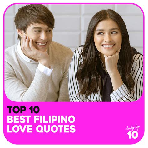 Love Quotes For Your Best Friend Tagalog