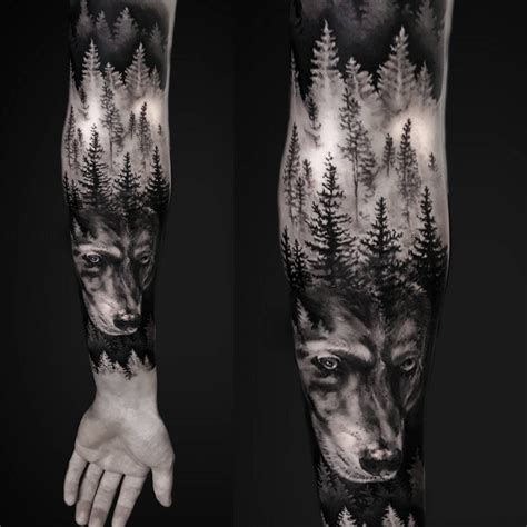 Dark Art Tattoo Budapest