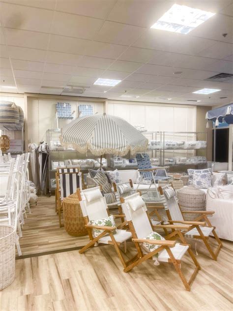 Serena & Lily Outlet Bluffton, SC - That Outlet Girl