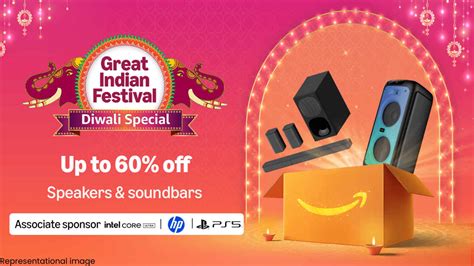Amazon Great Indian Festival Diwali Special Sale: Top Portable ...